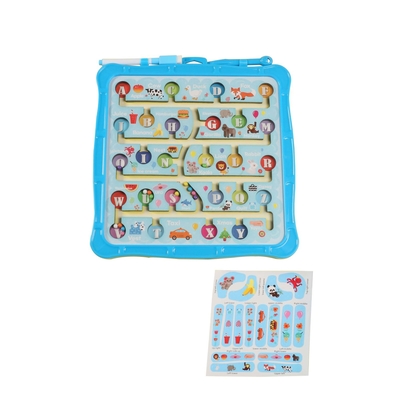 Goede prijs. Multifunctionele pen Magnetische puzzel doolhof spel Kleine dier tekenbord online