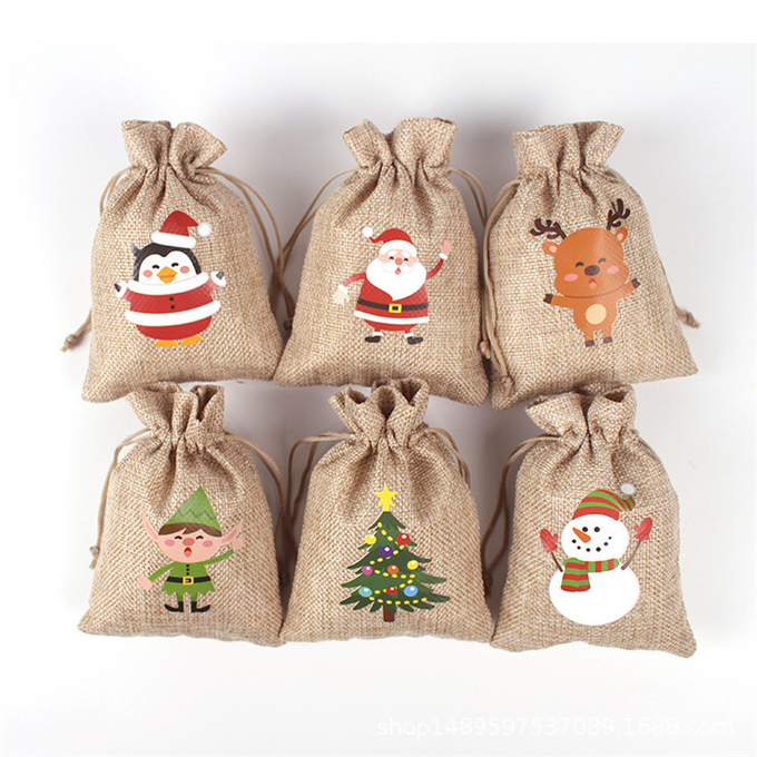 Gepersonaliseerd kerstgeschenk Kleine tassen 0